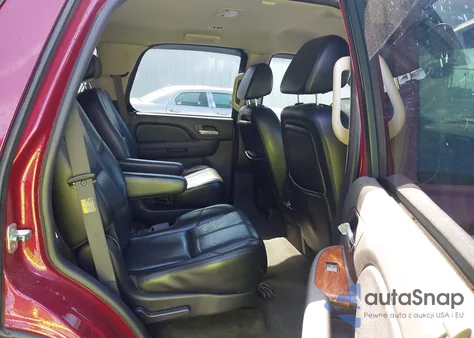 2007 GMC Yukon Slt z USA, uszkodzony, nr VIN 1GKFC13J07J143731